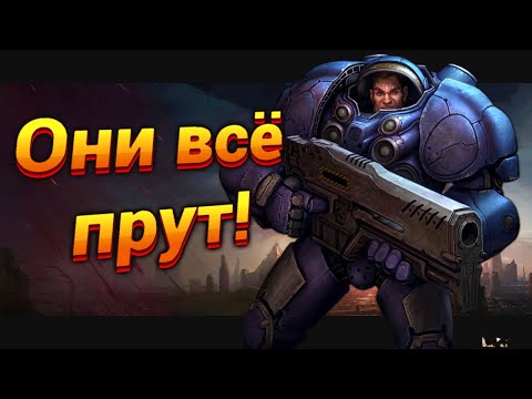 Видео: Этот город полон ЗОМБИ!