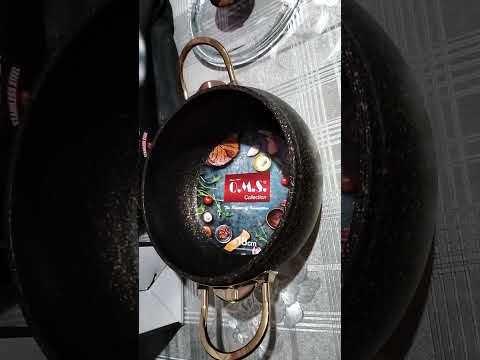 Видео: инструкция по использованию посуды омс 89022155816