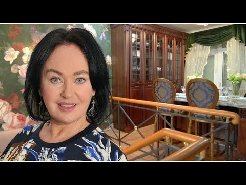 Видео: Как живет Лариса Гузеева и сколько она зарабатывает Нам и не снилось