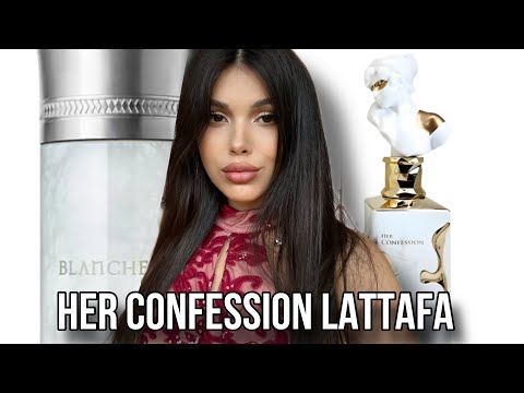 Видео: Her Confession Lattafa аналог БЕЛОГО ЗВЕРЯ