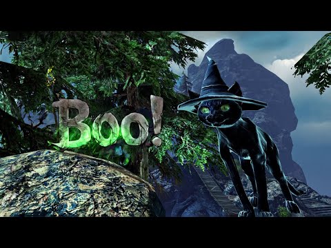Видео: Guild Wars 2 PVP Всех напугал...