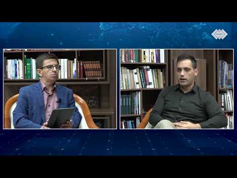 Видео: Во Трилинг Со Мециновиќ, Ѓорѓиевски, Шукова и Иванова