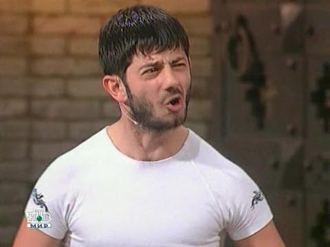 Видео: КВН Утомленные солнцем - Скованные одной цепью