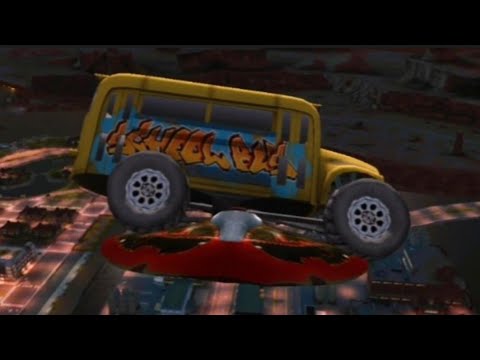 Видео: GangstarVegas|серия без сценария