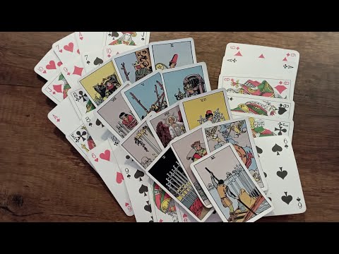 Видео: ПОСЛЕ ДОЛГИХ ПЕРЕЖИВАНИЙ ОН БУДЕТ С ВАМИ. 