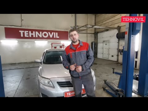 Видео: Простая диагностика тормозной системы: на что следует обратить внимание при осмотре