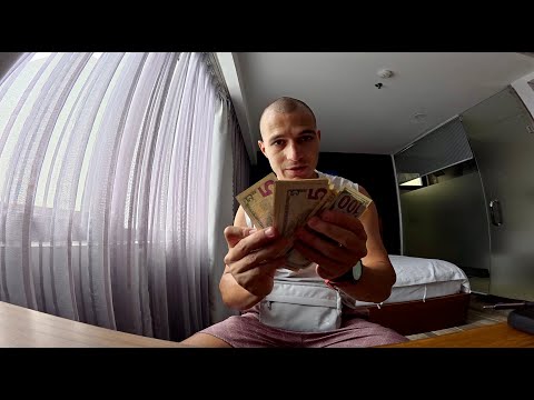 Видео: ОБМЯНА НА ВАЛУТИ И ВПЕЧАТЛЕНИЯ ОТ ВИЕТНАМ