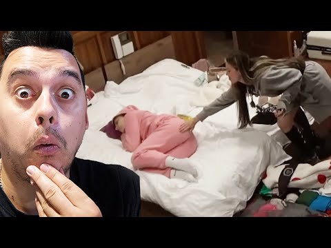 Видео: ПЛЯСКАНЕ НА ДУПЕТА В КЪЩАТА - Еп. 16