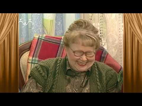 Видео: Сказки и Истории. Изобретатель. Бабушка