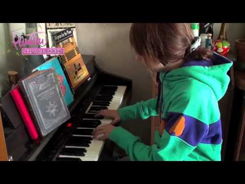 Видео: Ранетки Секретная жизнь 2 сезон 1 серия)