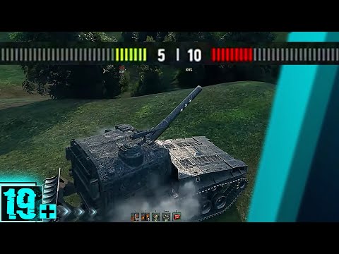 Видео: КОГДА СОЮЗНИК - ГЕНИЙ С 46 % ПОБЕД !