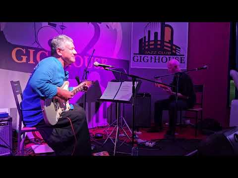 Видео: Леонид Федоров и Игорь Крутоголов, хайфа 2025 1