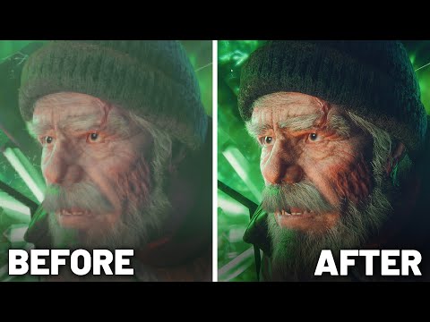 Видео: 10 советов для ЛУЧШЕГО рендеринга в НОВОМ EEVEE в Blender 4.3!