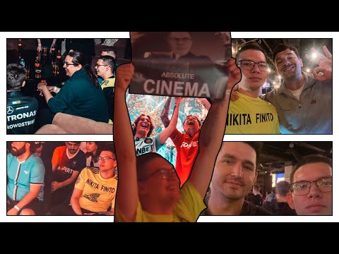 Видео: Я ПОБЫВАЛ НА КУБКЕ ФИФЕРОВ 2025 /  СКОЛЬКО Я ПОТРАТИЛ?