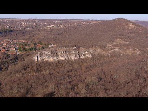 Видео: Ветринци- крепост Магарешки токове/Автотур по древни съоръжения 2024