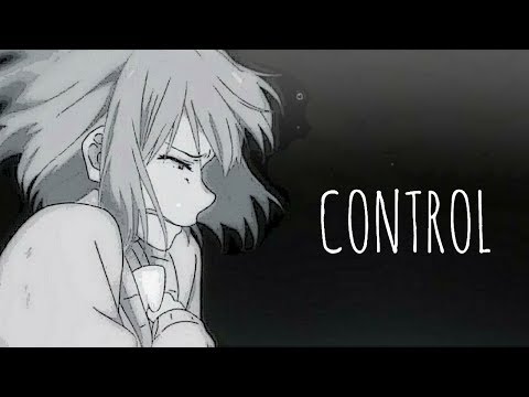 Видео: Nigtcore - Conrtol (Субтитры)