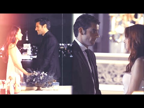 Видео: Аяз & Ойкю / Мете & Шейма - Кому? Зачем?