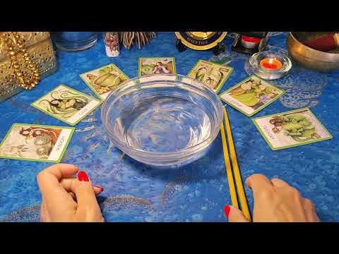 Видео: Четвърта чакра 💚 #Анхата- 🛎  почистване и баланс [енергиен ритуал]