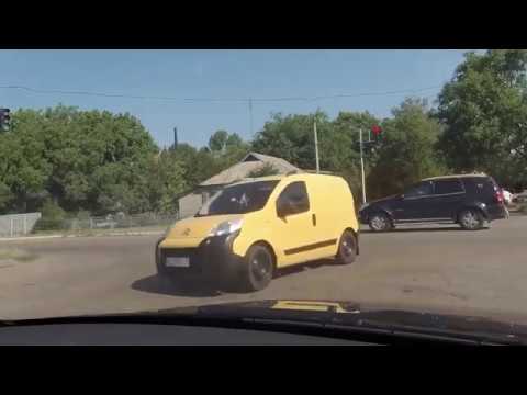 Видео: Пятихатки. Т0419. Лето 2020.