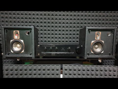 Видео: Кубики Салтыкова - ЗВУК!  Ребята это что-то!)