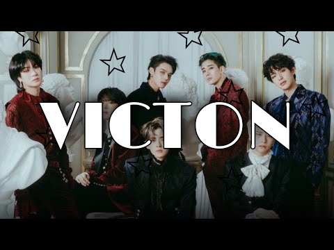 Видео: ГРУППА VICTON | Учимся Различать Участников | k-pop mate
