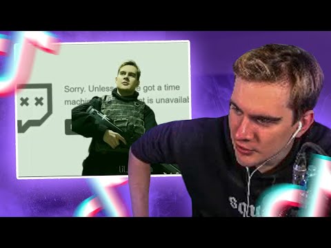 Видео: БРАТИШКИН СМОТРИТ - ТИК ТОКИ ПРО 89 СКВАД | ПРО СЕБЯ #26