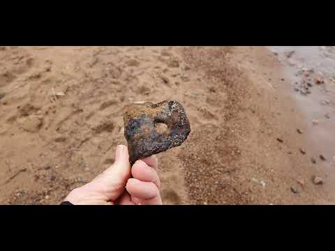 Видео: Посёлок Лебяжье