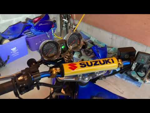 Видео: Suzuki bandit 600. Карбюраторы. Тюнинг без затрат.