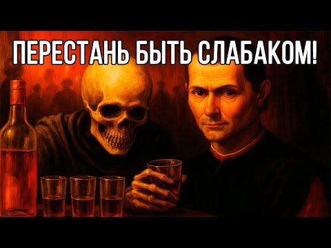 Видео: Это видео уберет твои СЛАБОСТИ - Николло Макиавелли
