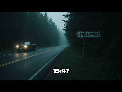 Видео: Гостиница "Невозврат" — Мистическая история, в которую невозможно не поверить Жуткий рассказ на ночь