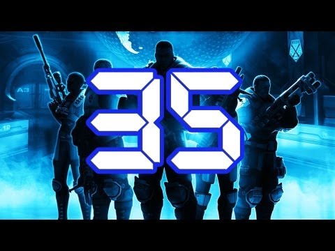 Видео: #35 XCOM: Enemy Unknown (Финал) Прохождение от DenX3m