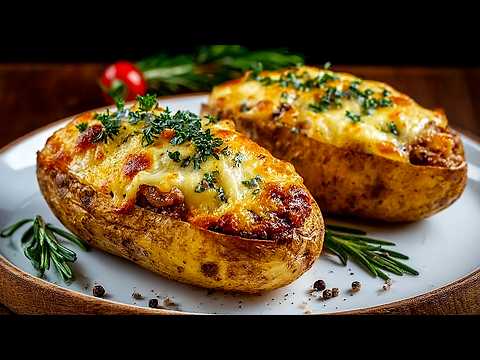 Видео: Вкуснее, чем в ресторане! Простой рецепт для праздничного стола!