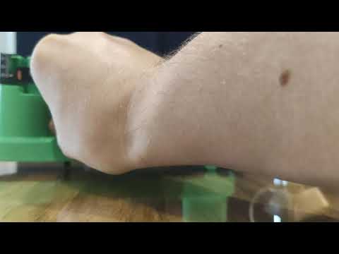 Видео: Механические весы Redding