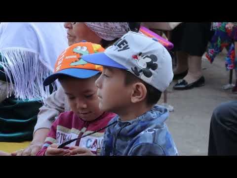 Видео: 125-летие села Тамар-Уткуль