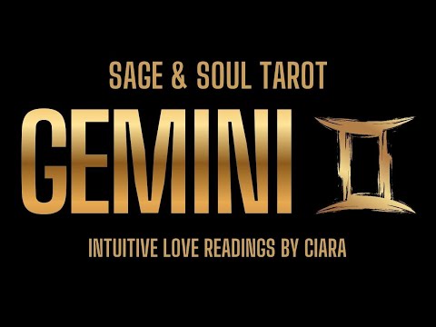 Видео: БЛИЗНЕЦЫ ♊️ ВАША ЛЮБОВЬ МОЖЕТ БЫТЬ ДЛЯ НИ БЛАГОМ ❤️‍🔥🥵😆