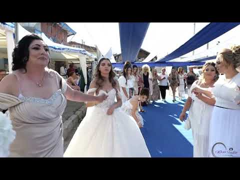 Видео: Сватбения ден на Радостина и Тони -2част  @iuli-studio 0896482047  0893740147