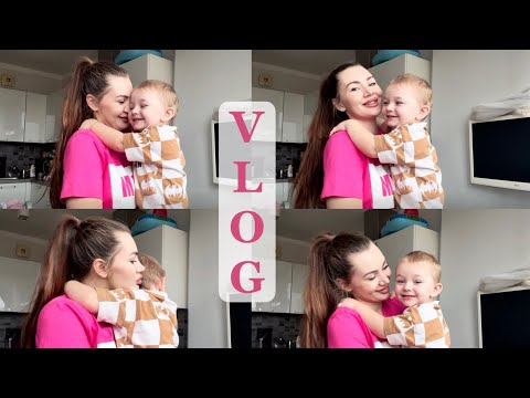 Видео: Vlog. 10.11.2025. Едем в поликлинику. У нас коклюш #мортон #распаковка 