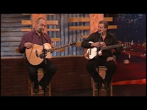 Видео: Вадим и Валерий Мищуки