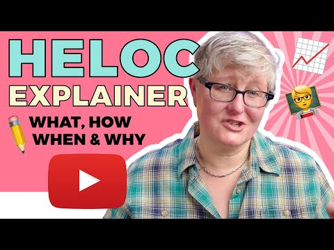 Видео: Кредитные линии под залог недвижимости: как работает кредит под залог недвижимости, плюсы и минусы
