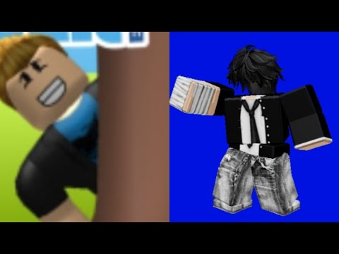 Видео: Показал самые лудшие ныки в прятках в роблоксе | Roblox | Hide and Seek
