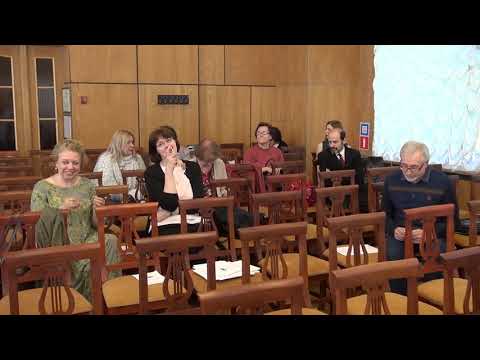 Видео: 044 - 2017.05.20 ВЫПУСКНОЙ ЭКЗАМЕН ПО ФОРТЕПИАНО