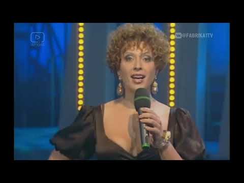 Видео: Фабрика звёзд-7 - Третий отчетный концерт