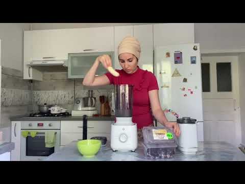 Видео: Мой любимый гаджет на кухне/ L’equip BS7 quattro