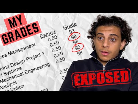 Видео: 5 лет машиностроения за 12 минут