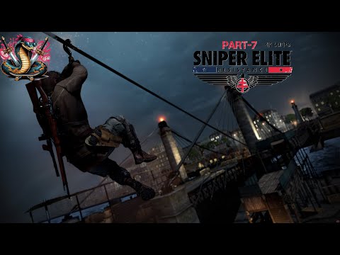 Видео: Тактическая тактика #3 | Sniper Elite Resistance #SniperEliteResistance #SniperElite #Games