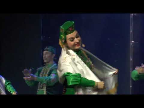 Видео: TATAР СУЗЕ 2021. ГАЛА-КОНЦЕРТ.