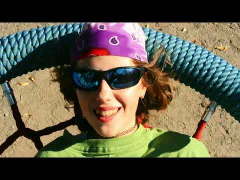 Видео: Кольорова - Скрябін