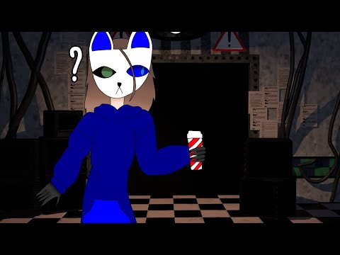 Видео: 2 ночь в этом странной пецырии