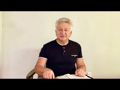 Видео: Чашка Кофе с Ректором ИБС “Три Разочарования”,                         Д-р Яремчук Игорь Михайлович