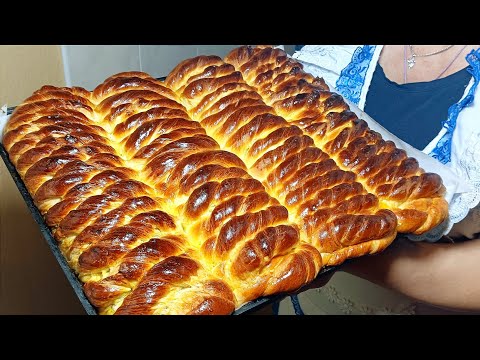 Видео: НЕВЕРОЯТНАЯ СДОБА С КОНЬЯКОМ!!! Фигурные рулеты КАК ПАСХА